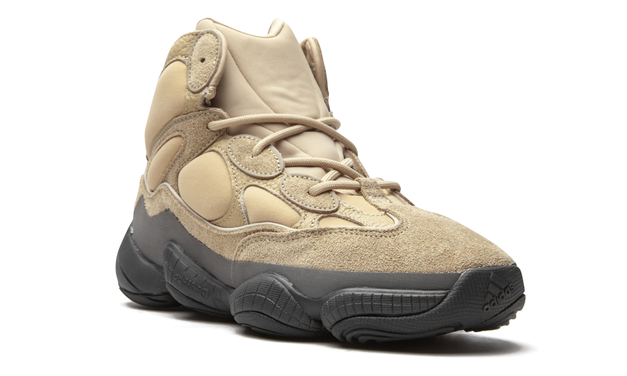 500 High "Shale Warm"