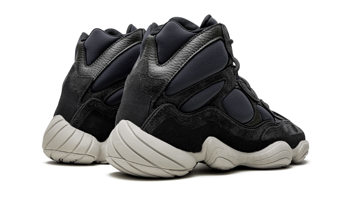 500 High "Slate"