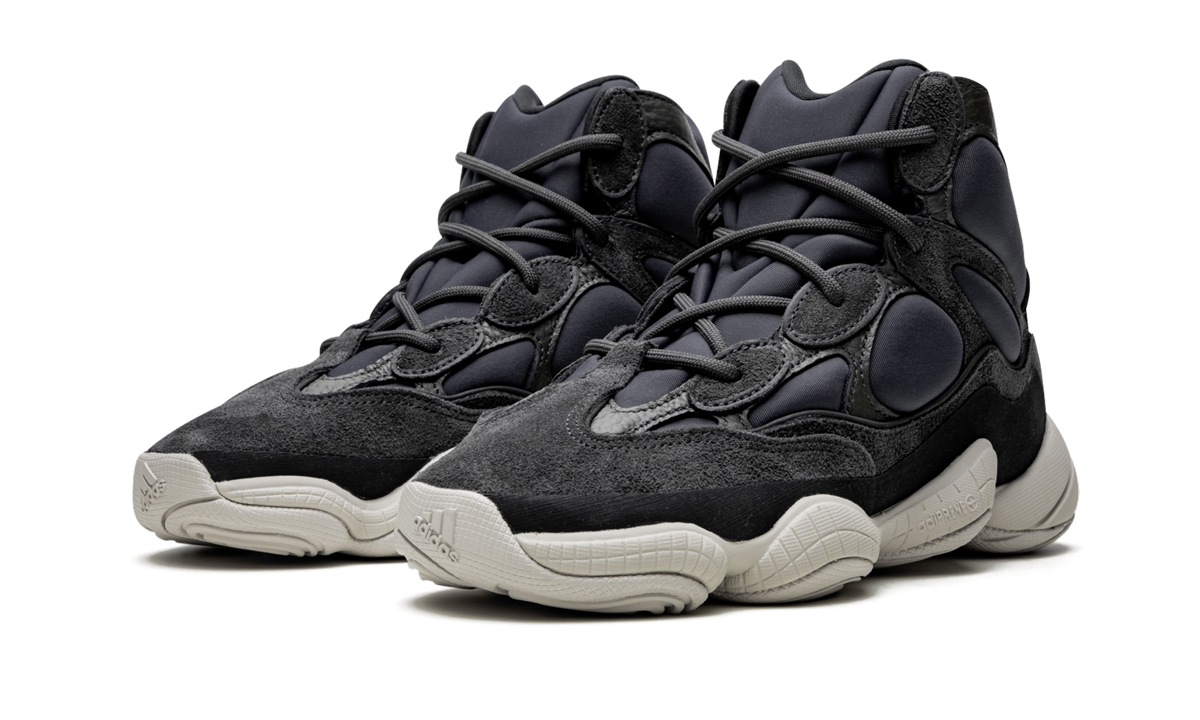 500 High "Slate"