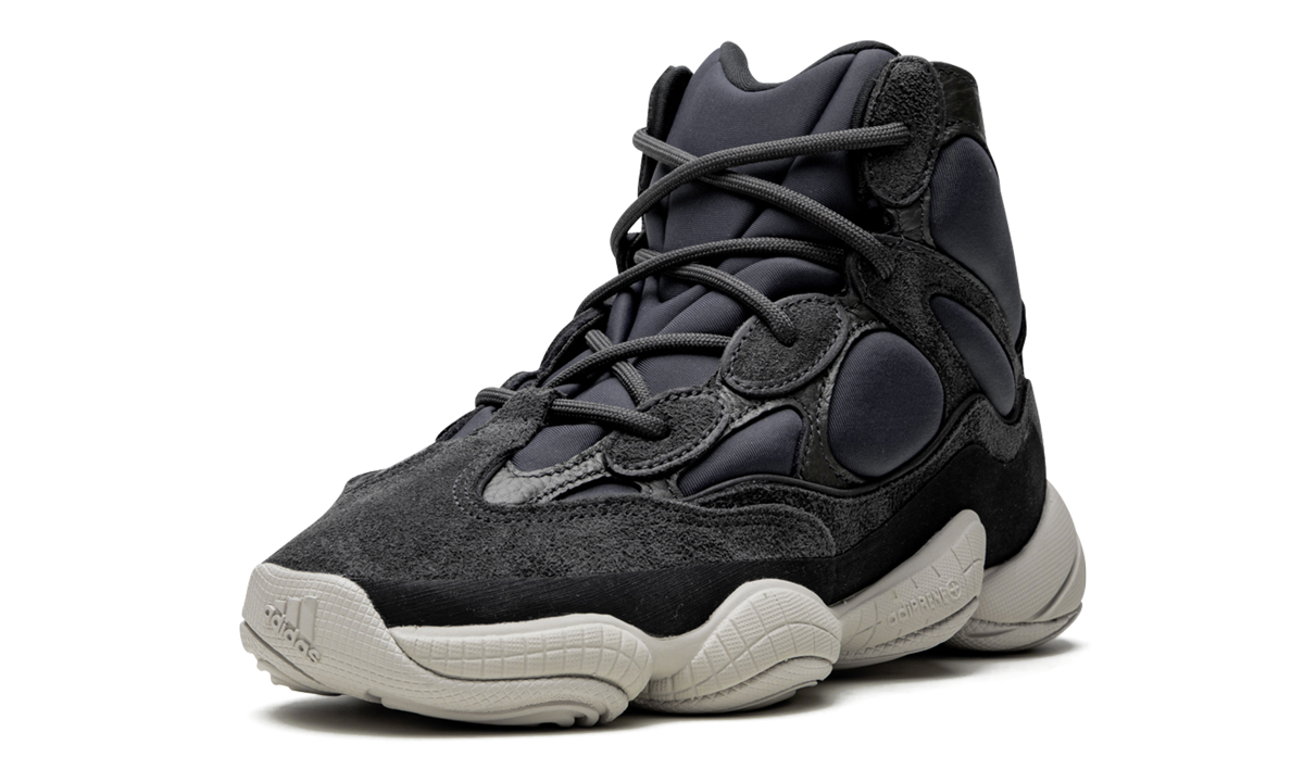 500 High "Slate"