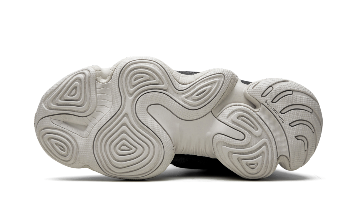 500 High "Slate"