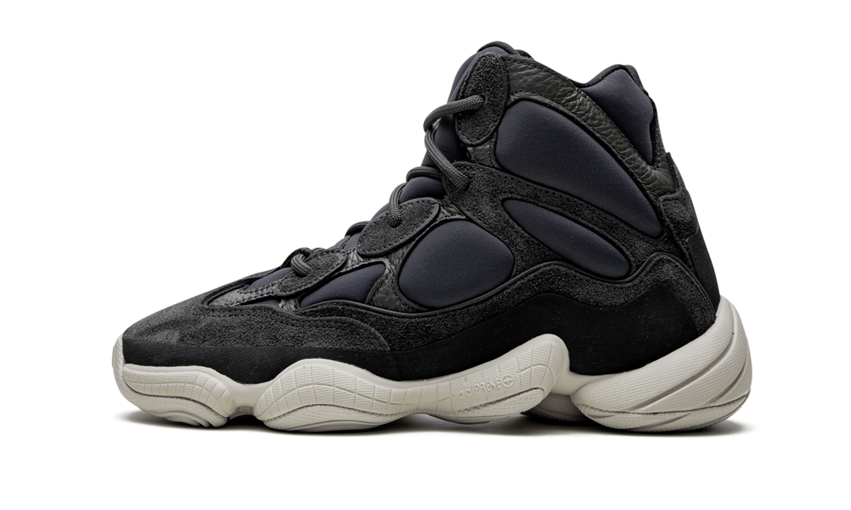 500 High "Slate"