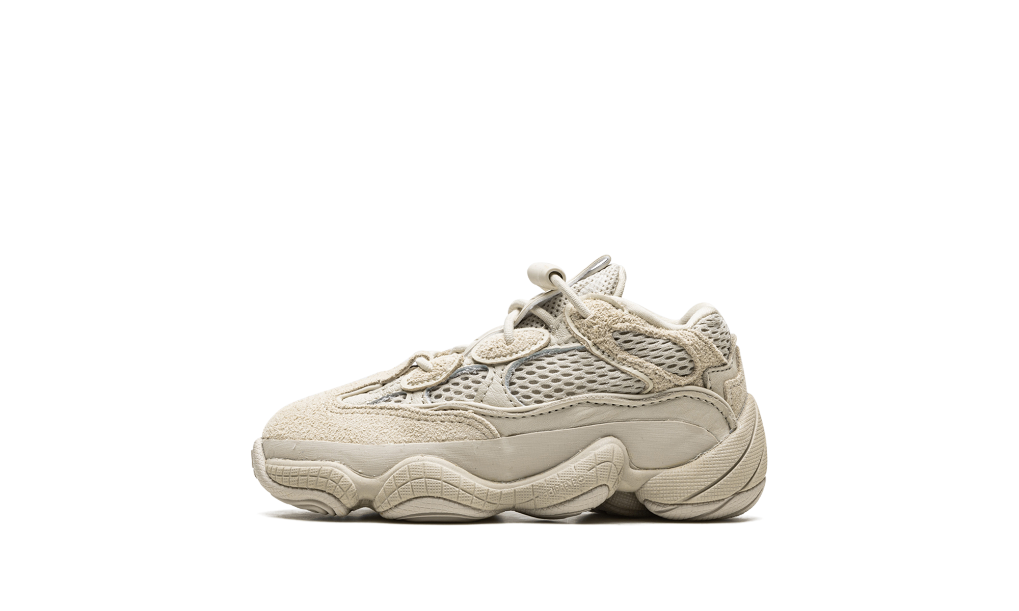 500 Infants "Blush"