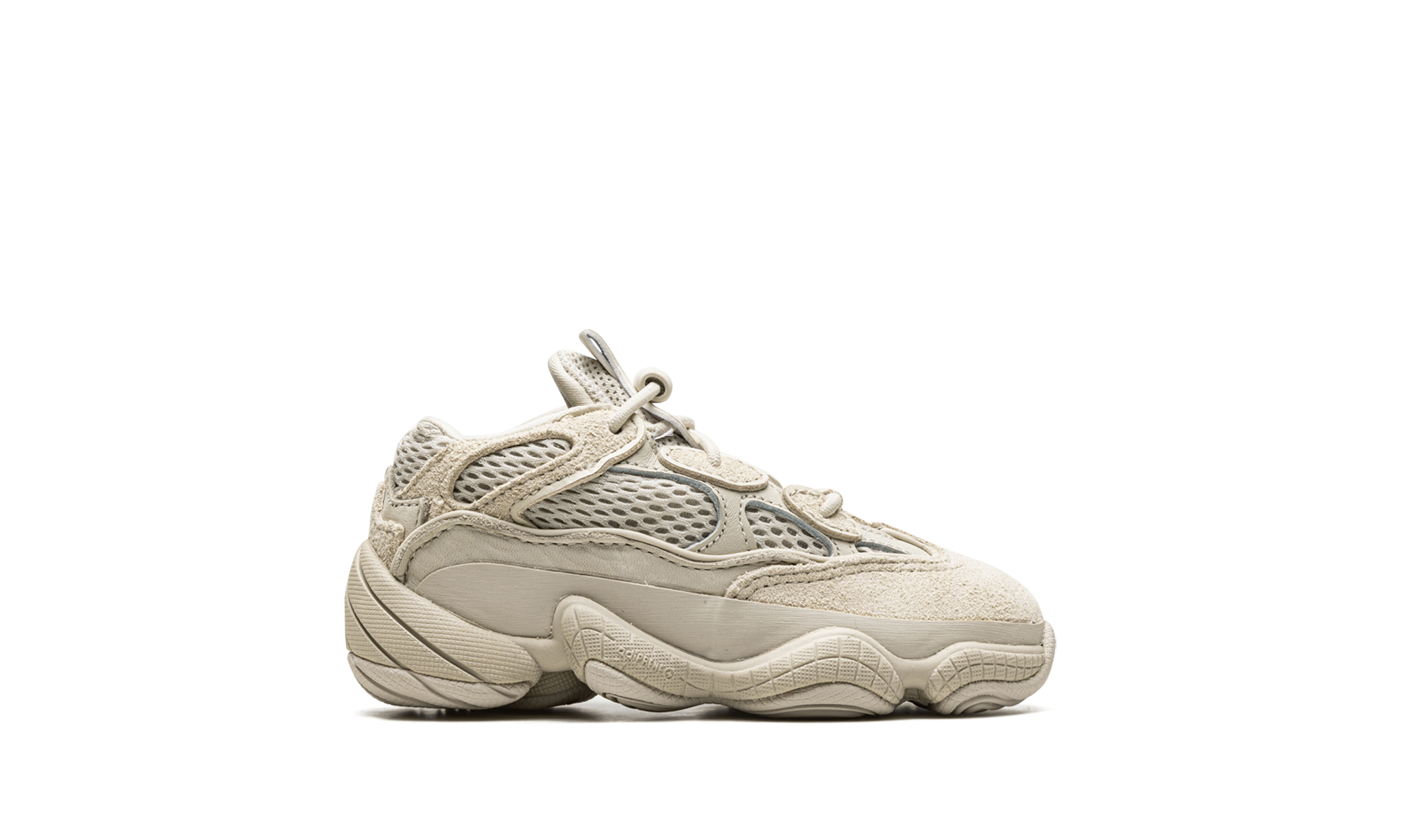500 Infants "Blush"