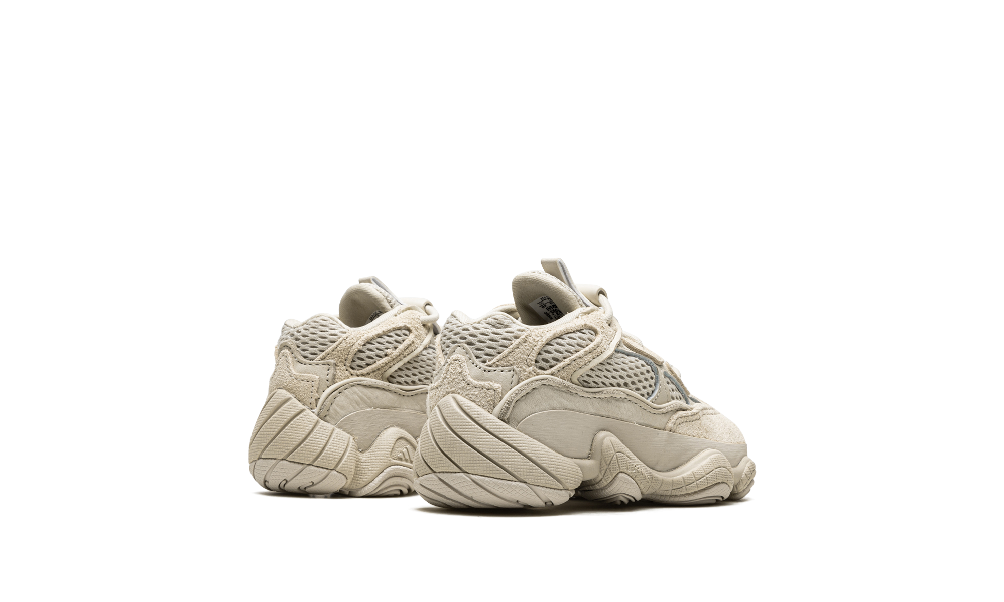 500 Infants "Blush"