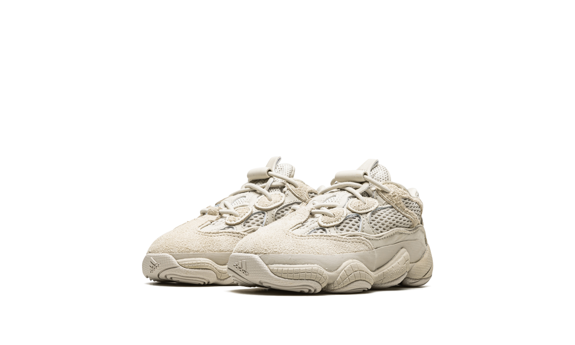 500 Infants "Blush"