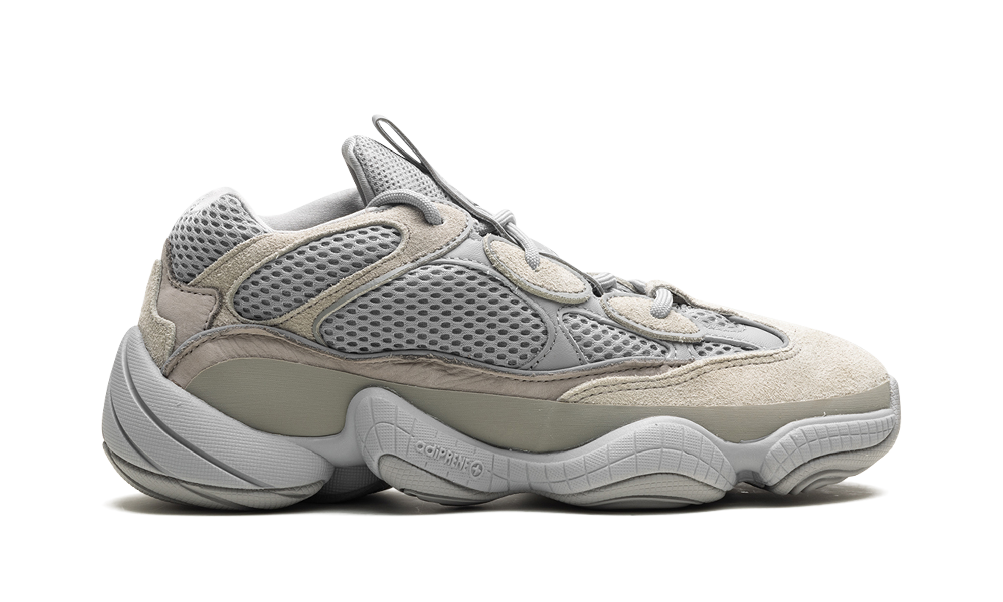 500 "Stone Salt"