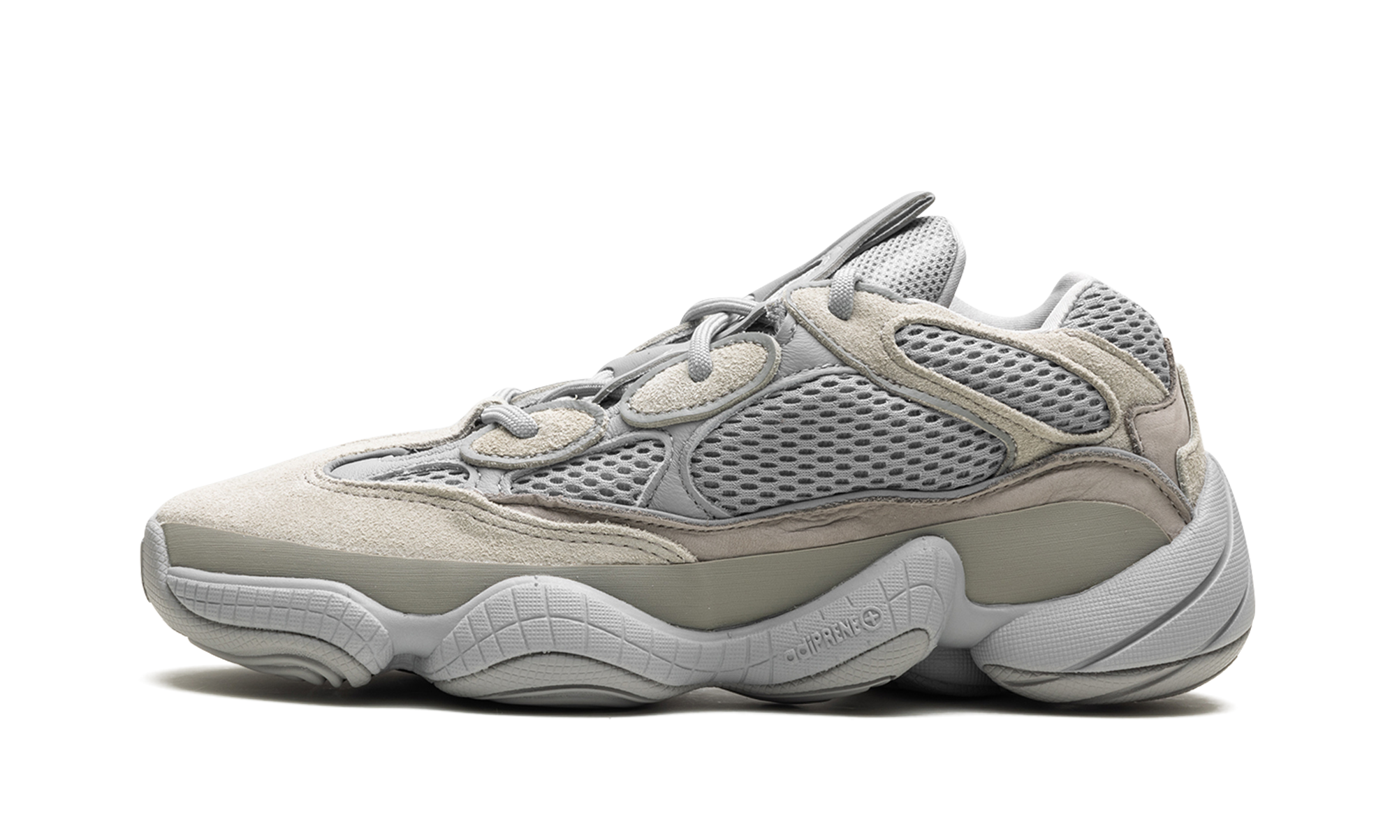 500 "Stone Salt"