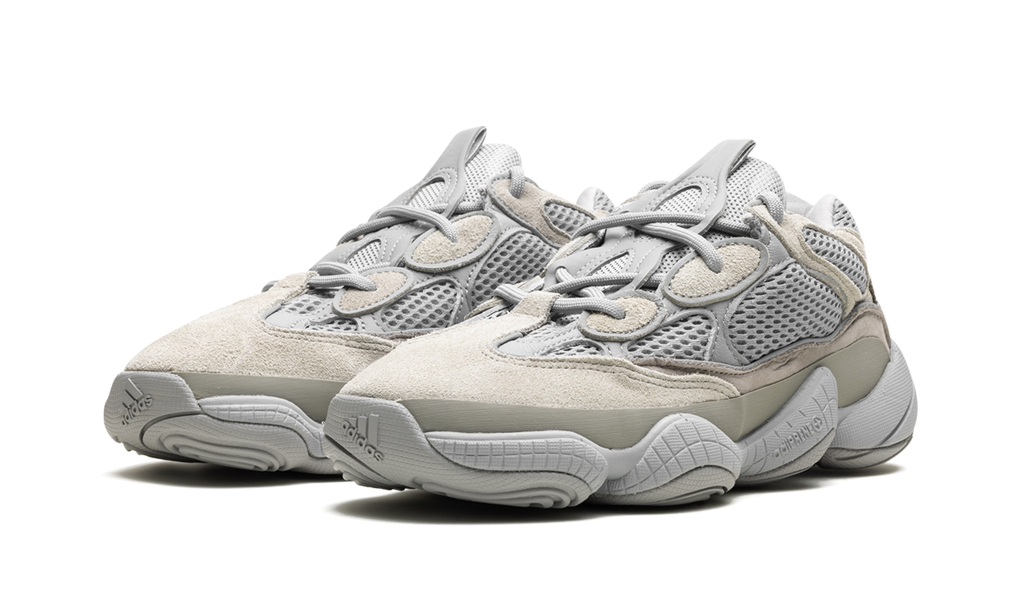 500 "Stone Salt"