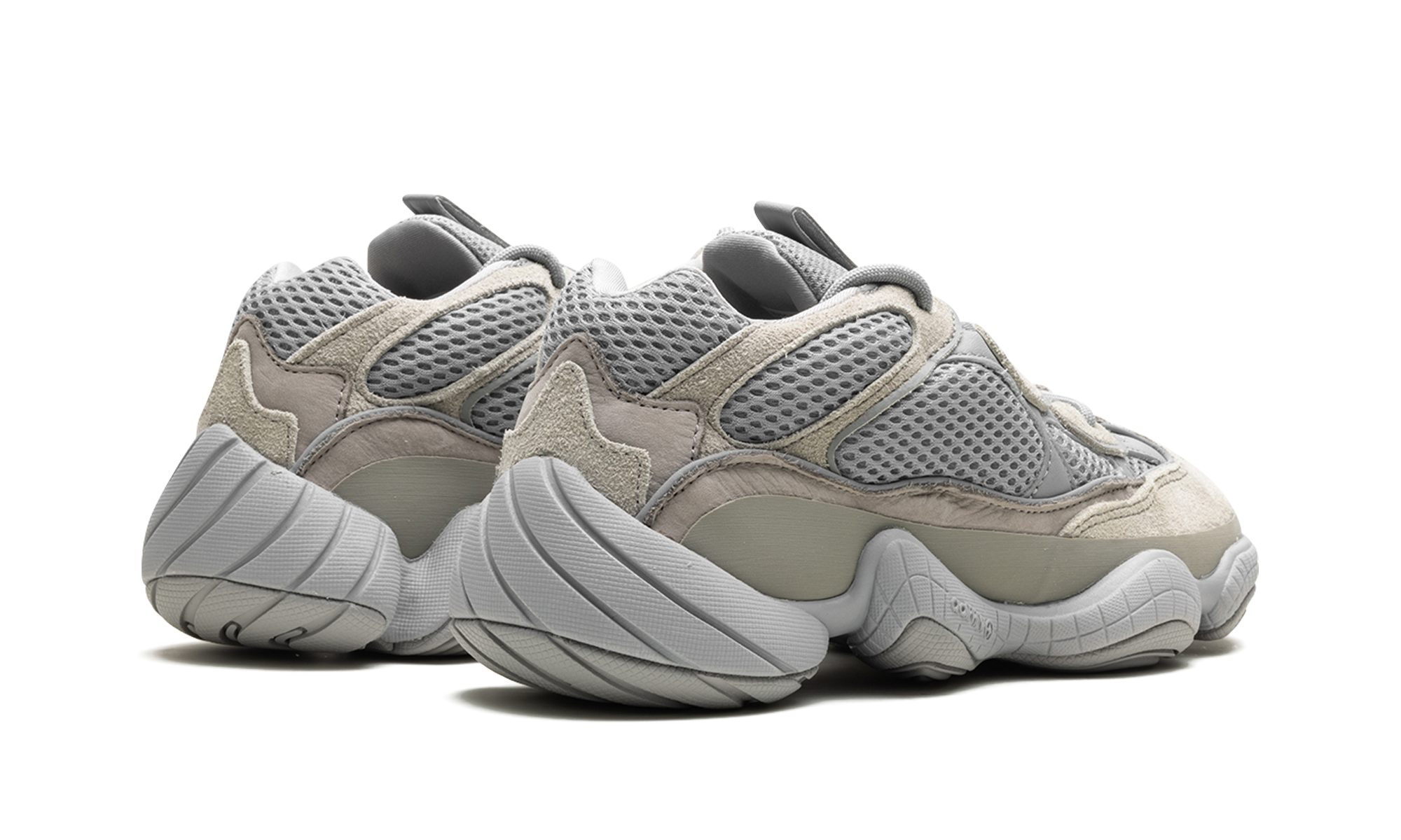 500 "Stone Salt"