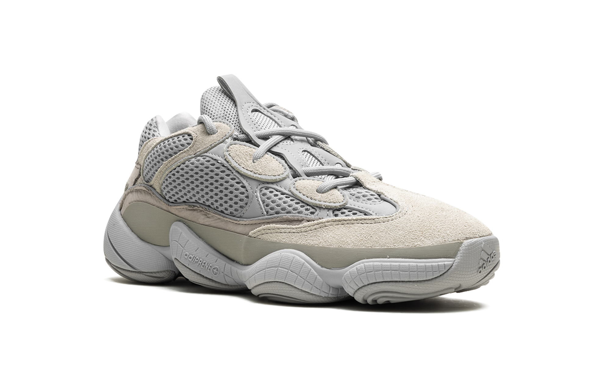 500 "Stone Salt"