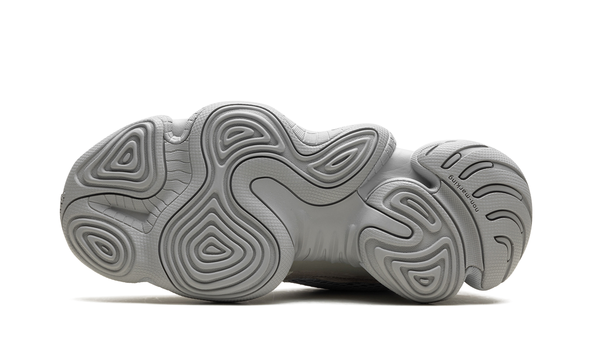 500 "Stone Salt"