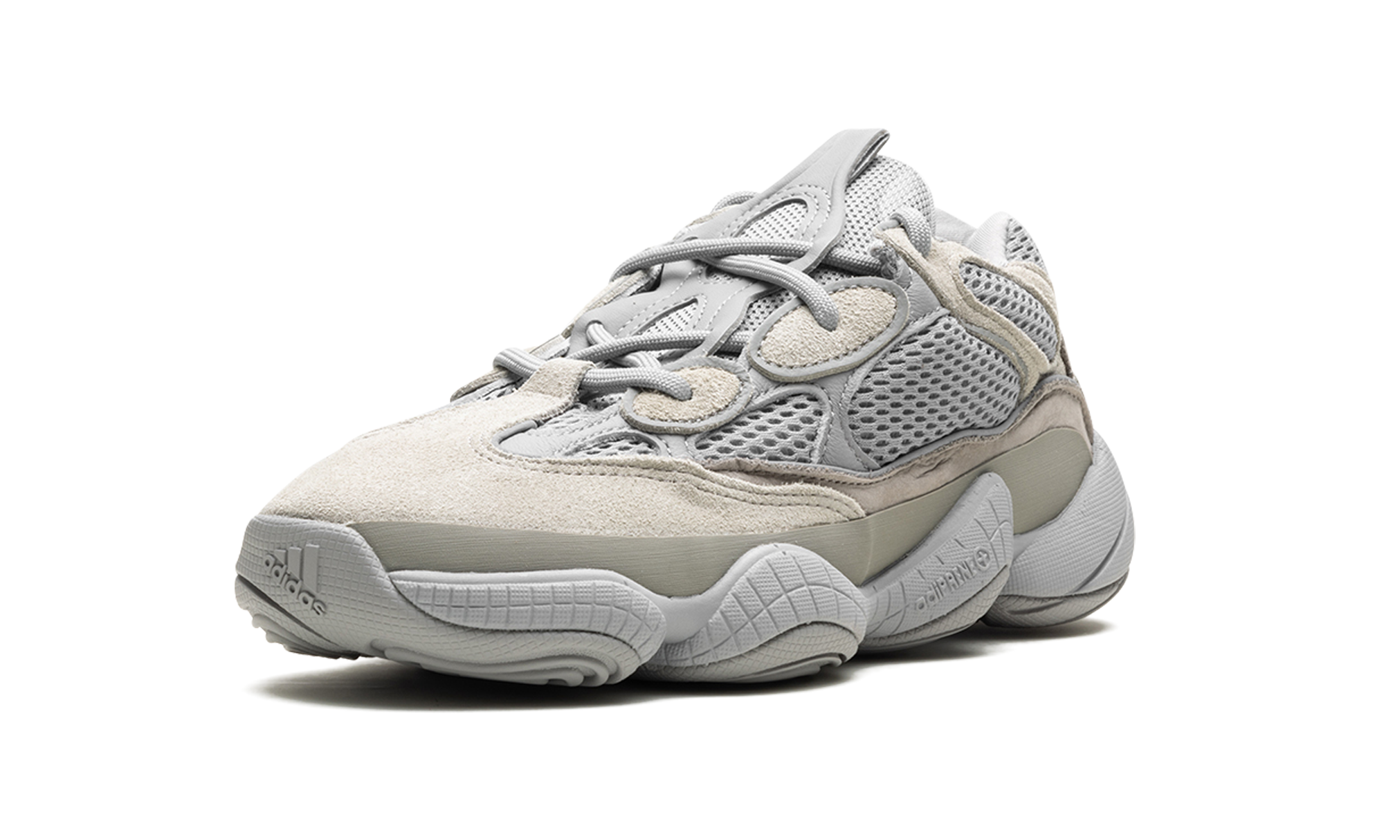 500 "Stone Salt"