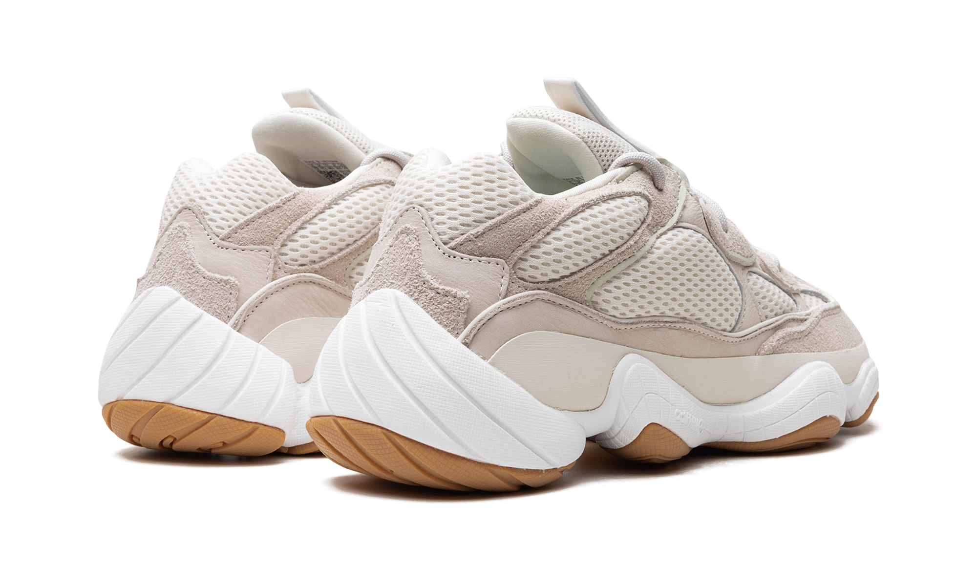 500 "Stone Taupe"