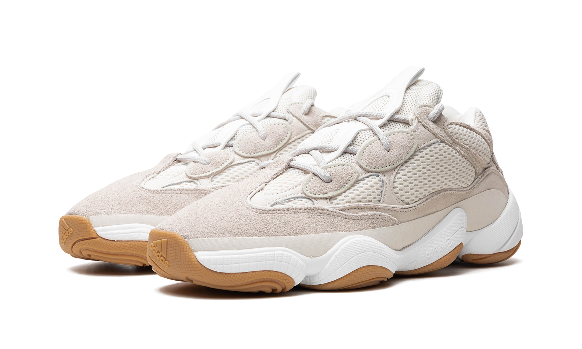 500 "Stone Taupe"