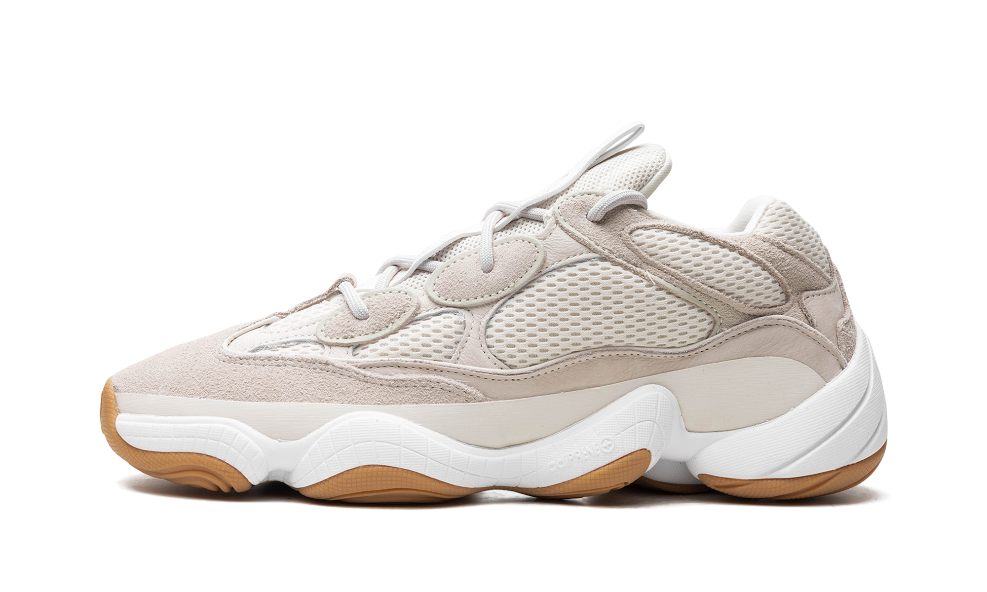 500 "Stone Taupe"