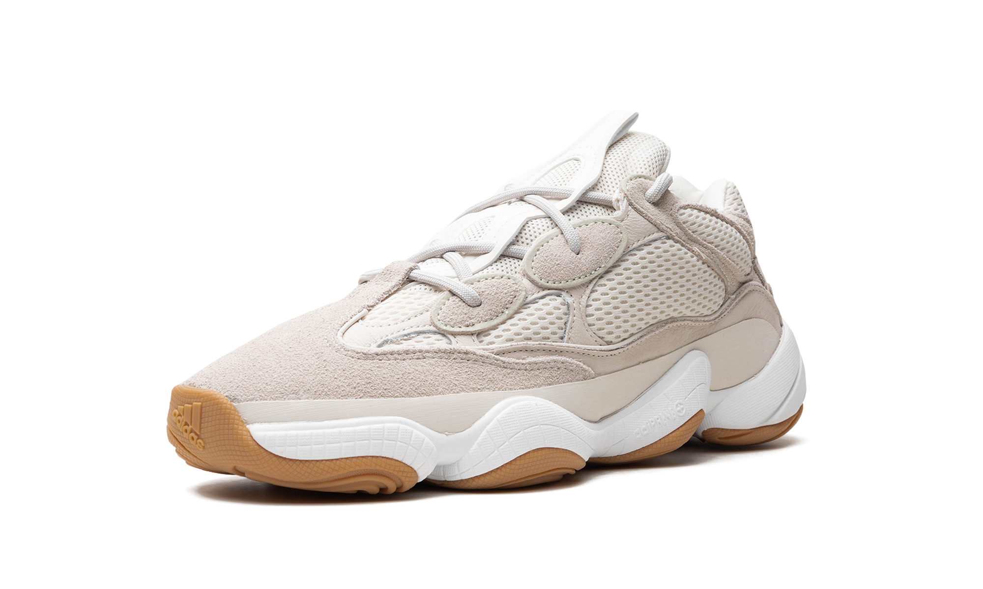 500 "Stone Taupe"