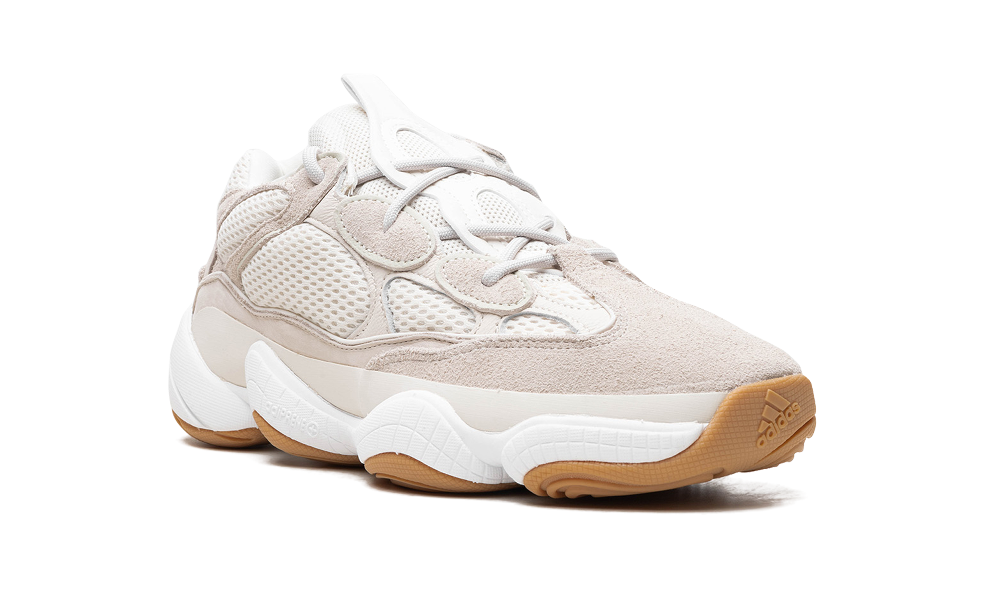 500 "Stone Taupe"