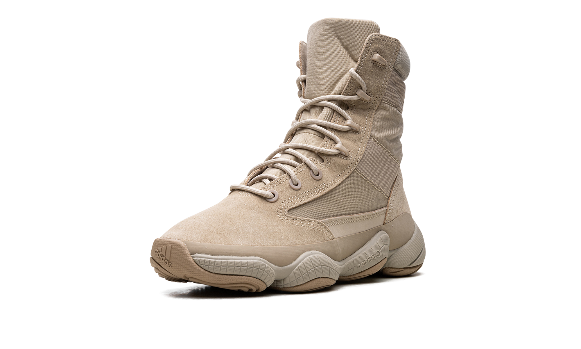 500 Tactical Boot "Sand"