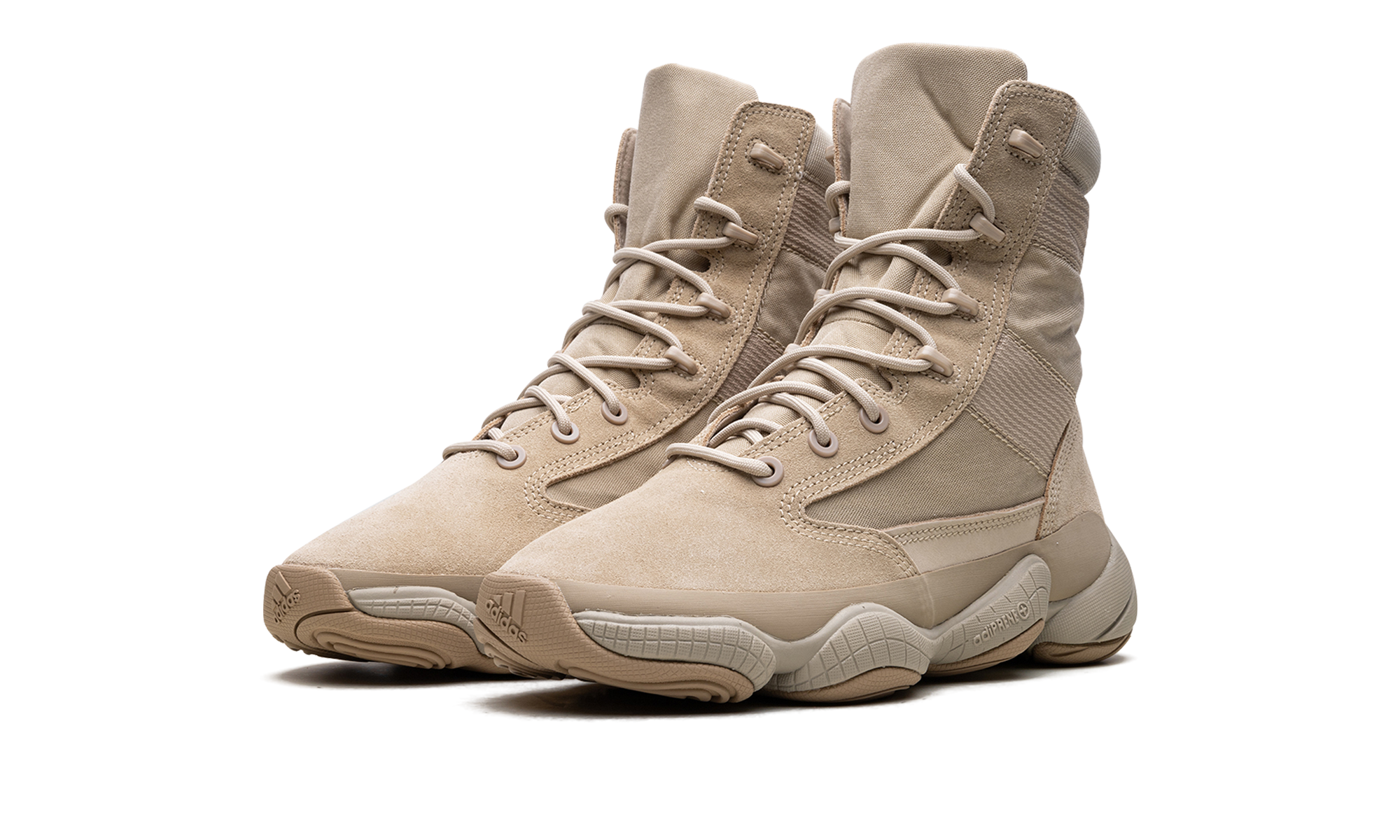 500 Tactical Boot "Sand"