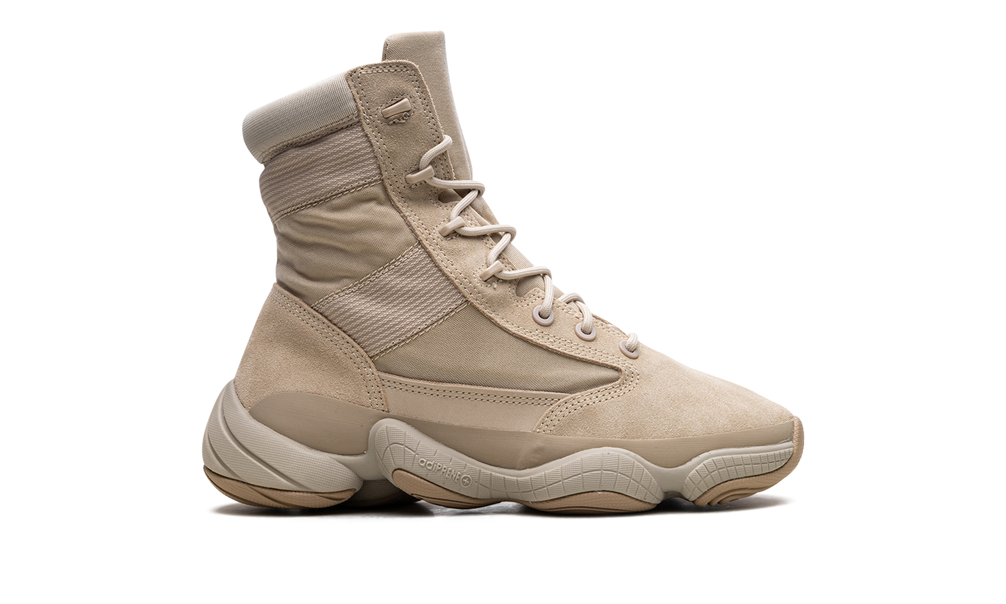 500 Tactical Boot "Sand"