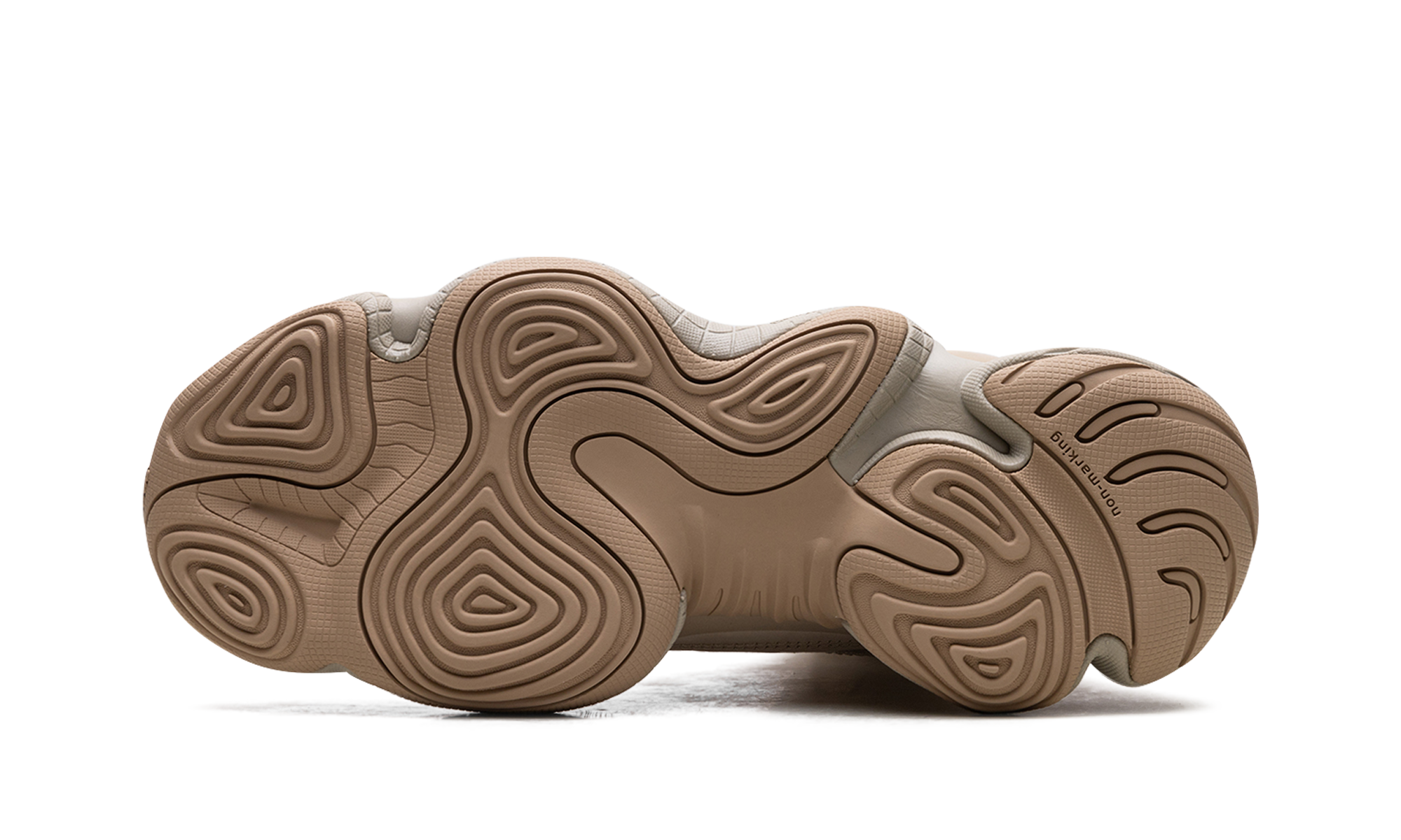 500 Tactical Boot "Sand"