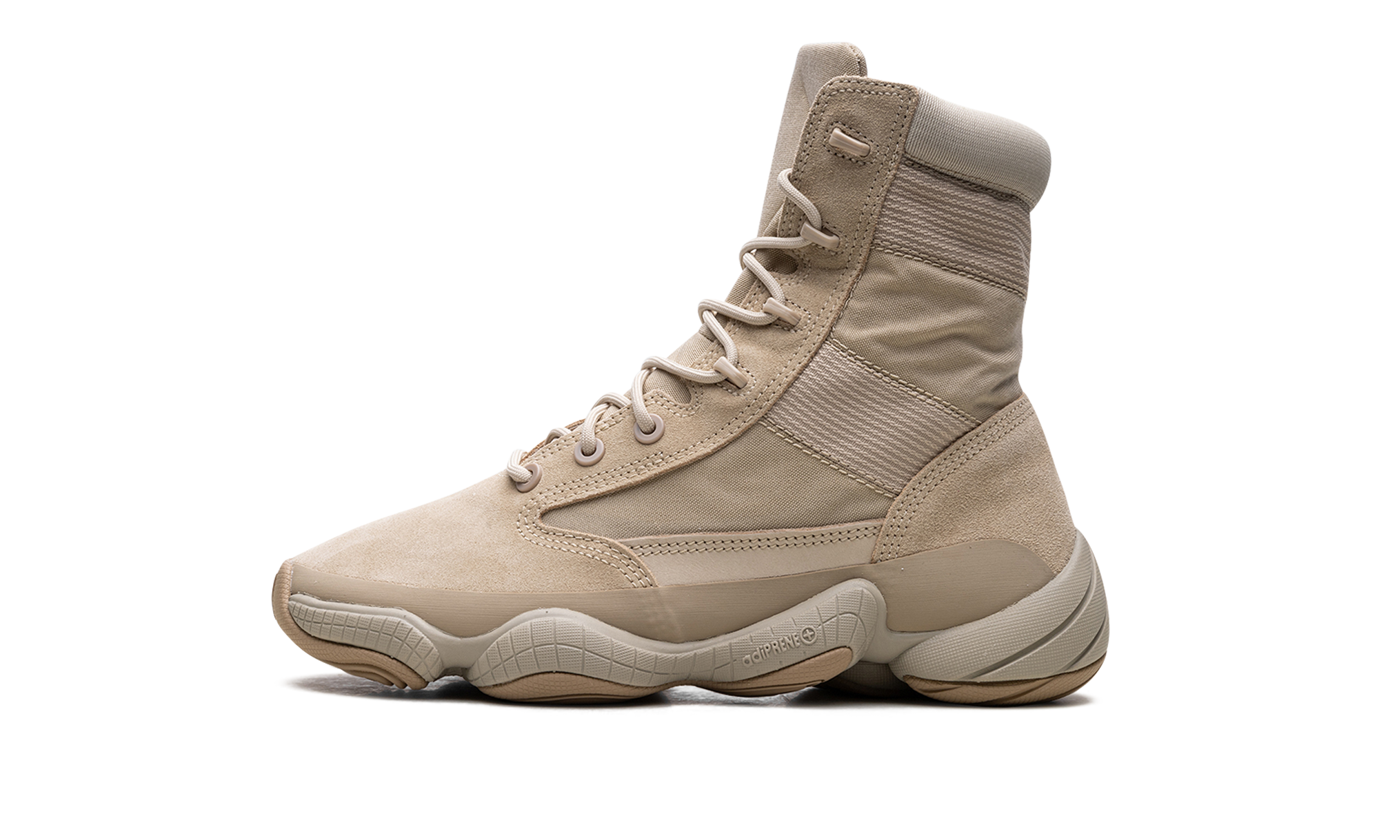 500 Tactical Boot "Sand"
