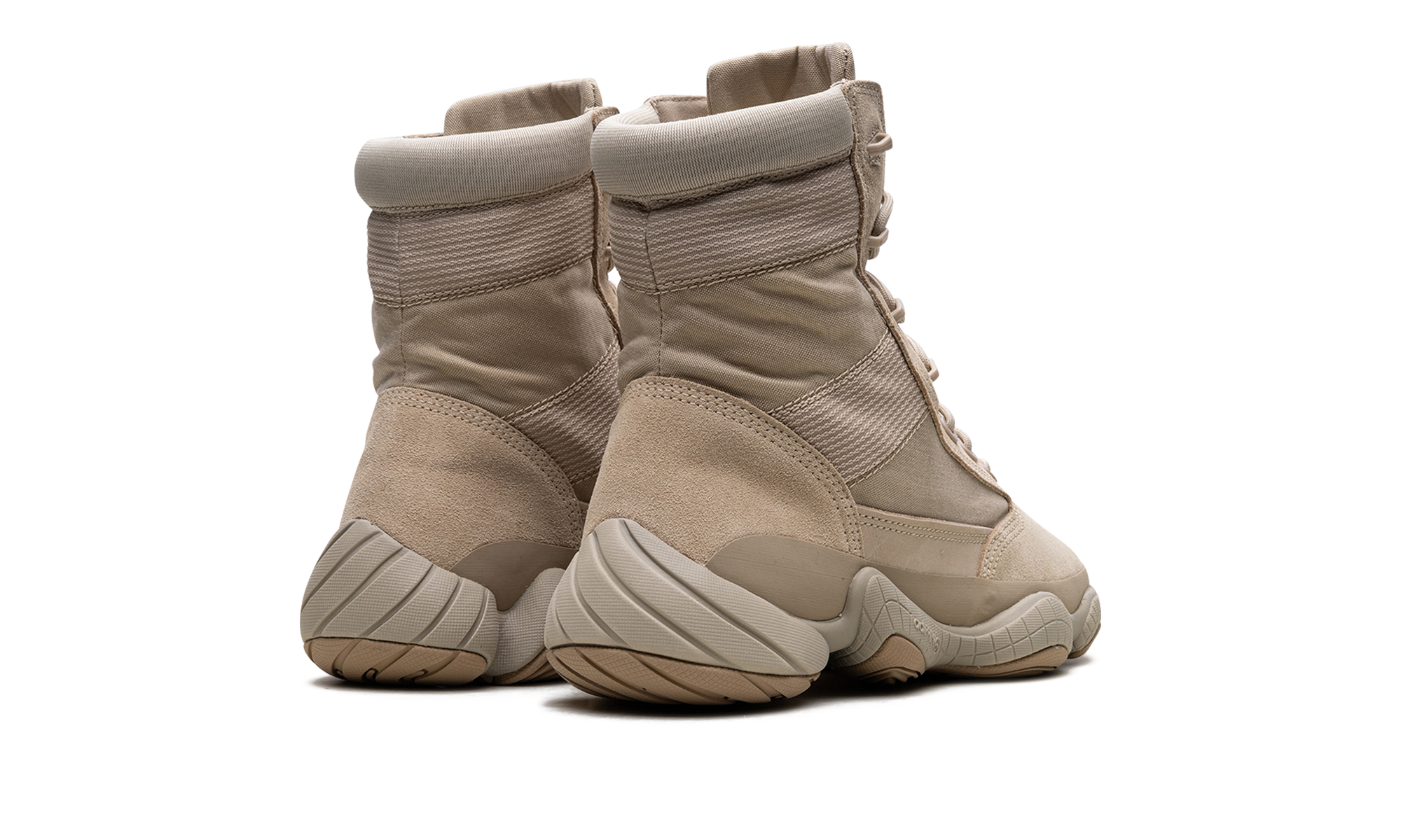 500 Tactical Boot "Sand"