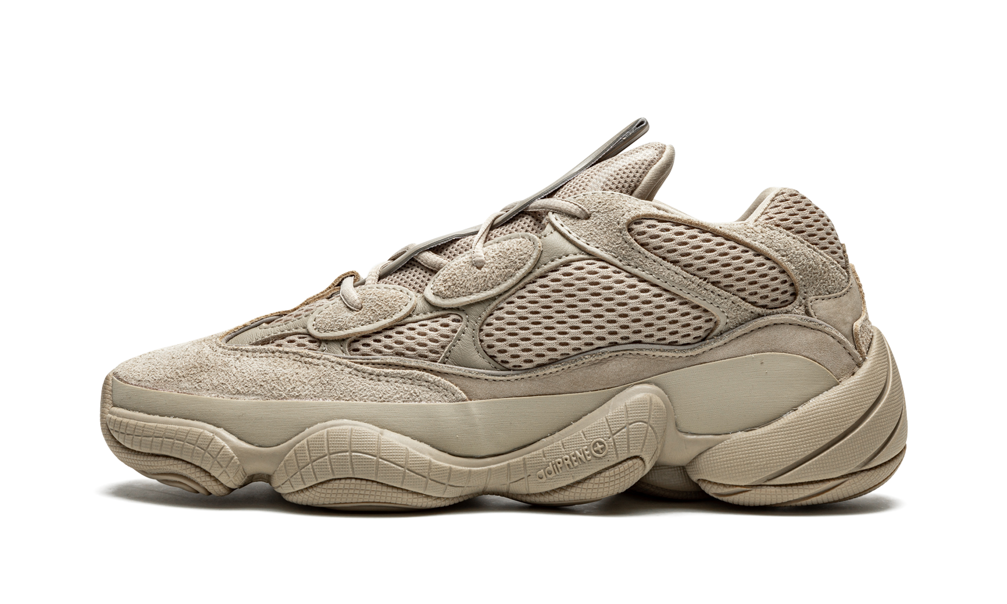 500 "Taupe Light"