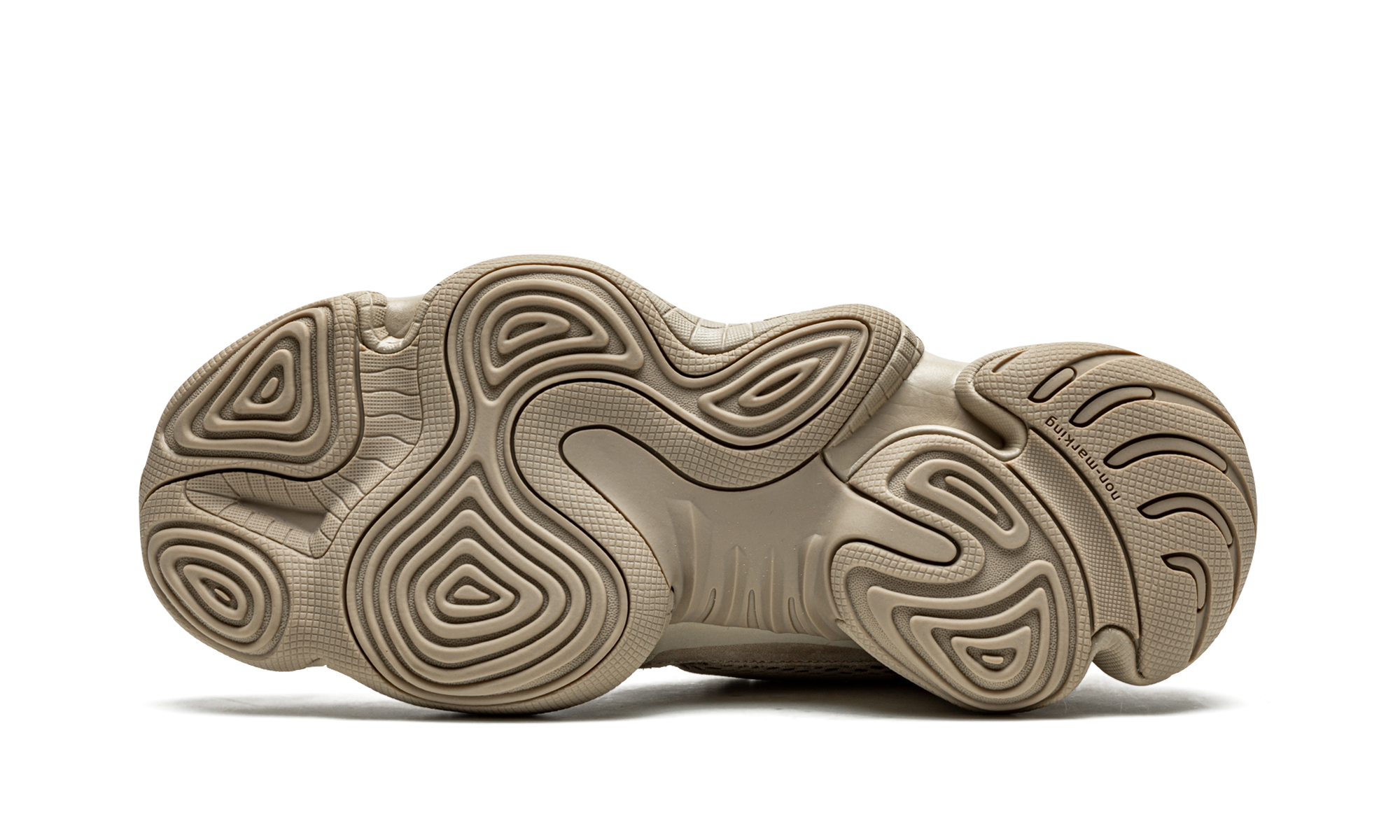500 "Taupe Light"
