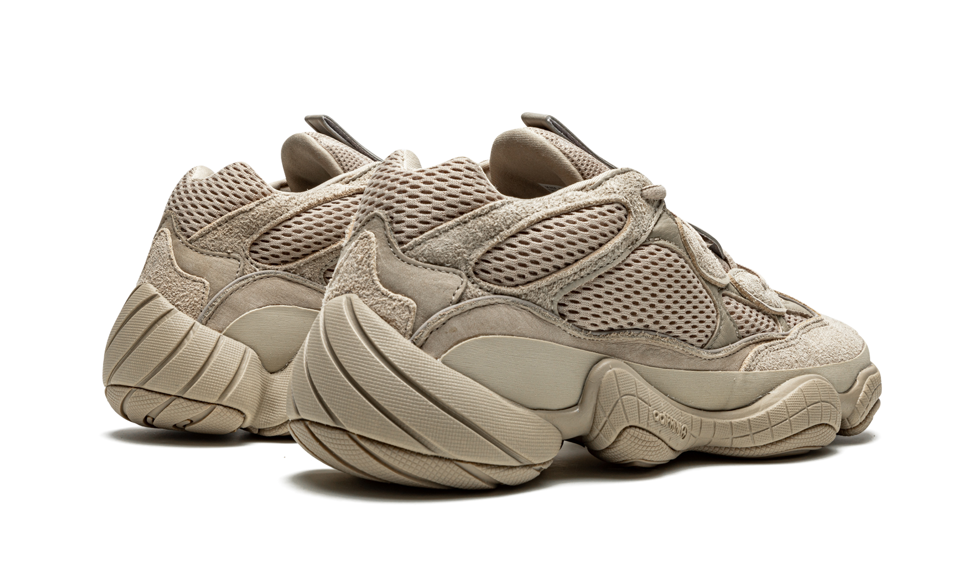 500 "Taupe Light"
