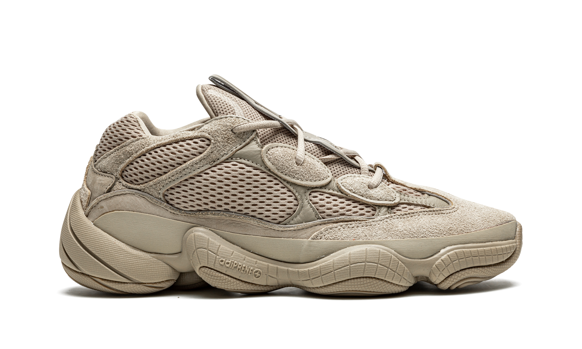 500 "Taupe Light"