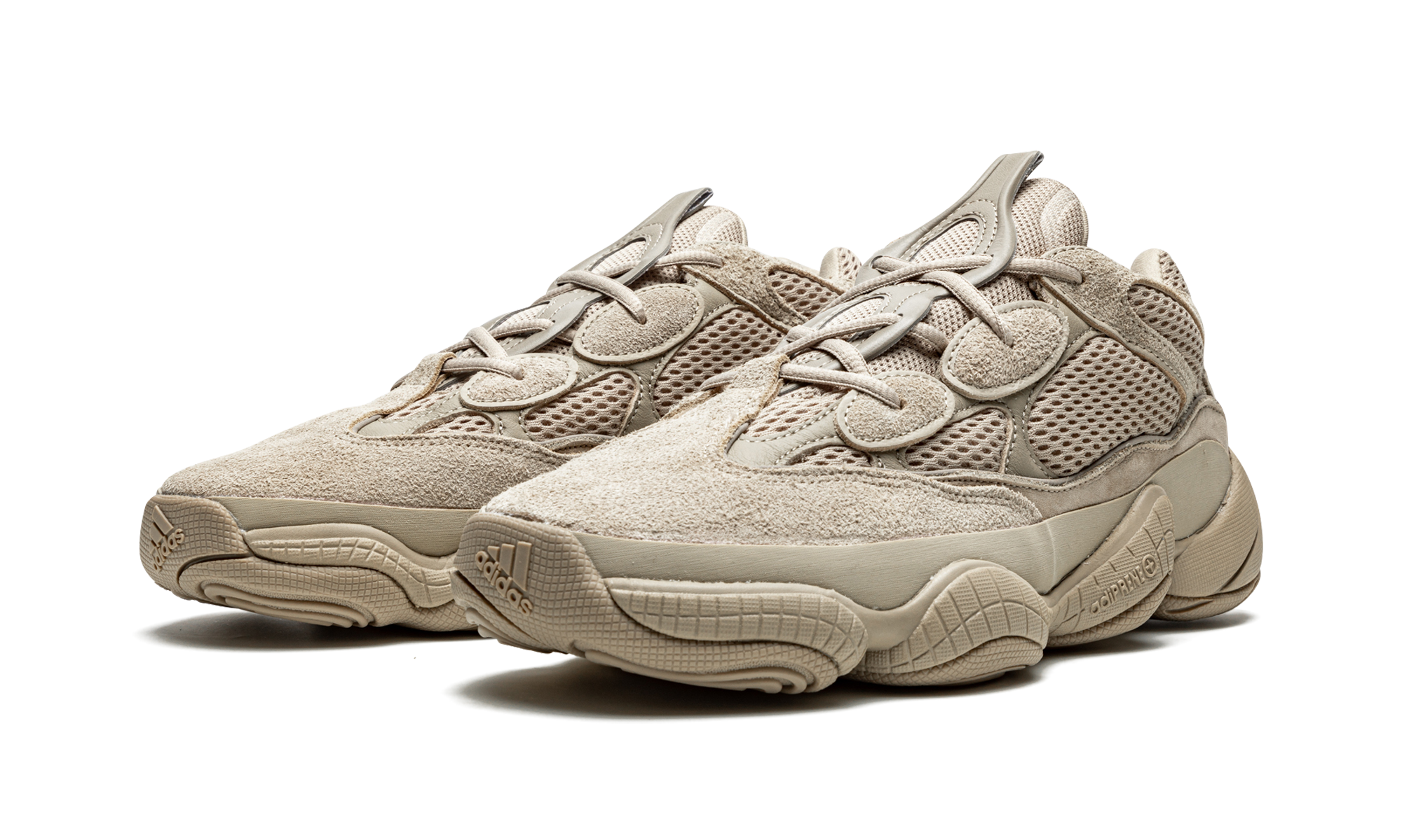 500 "Taupe Light"