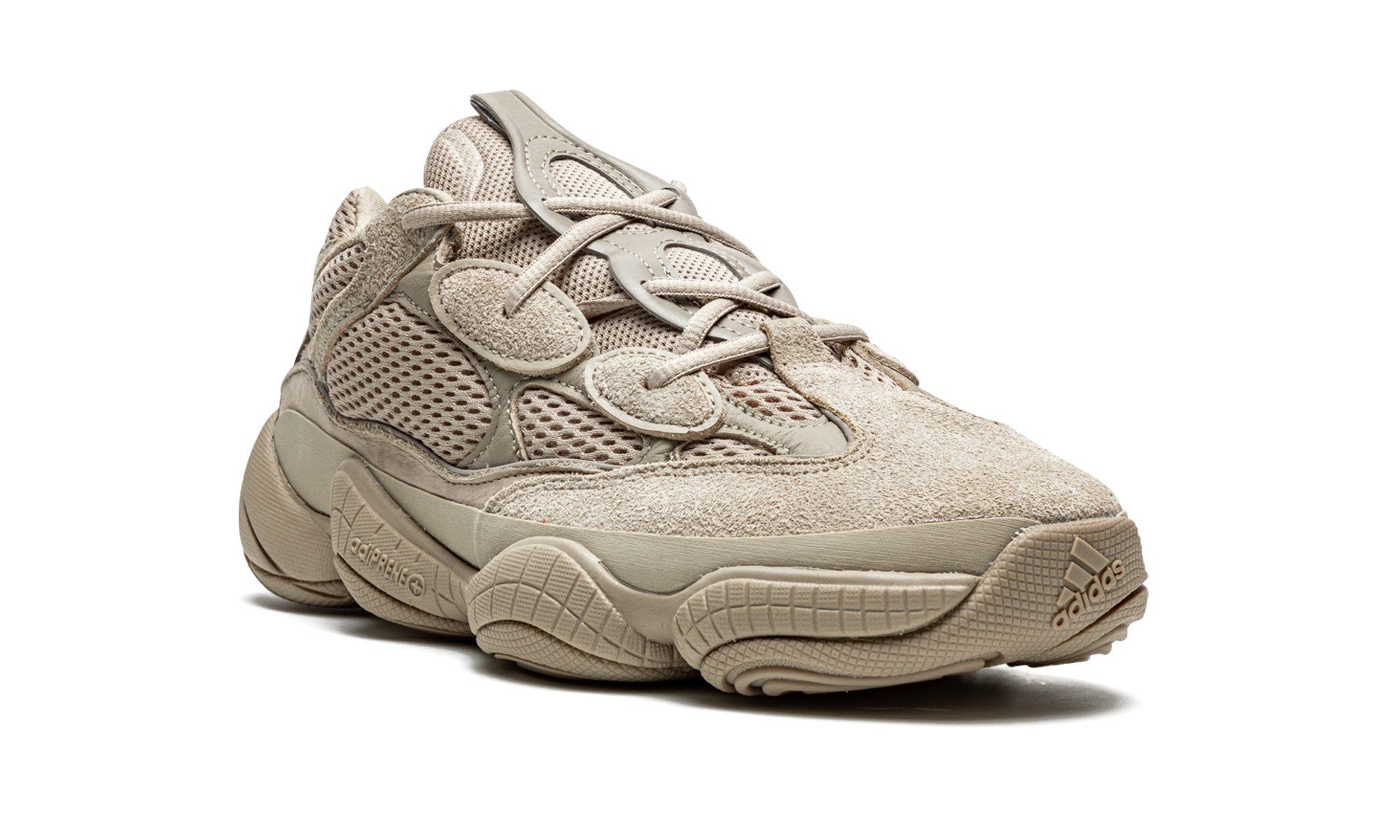 500 "Taupe Light"
