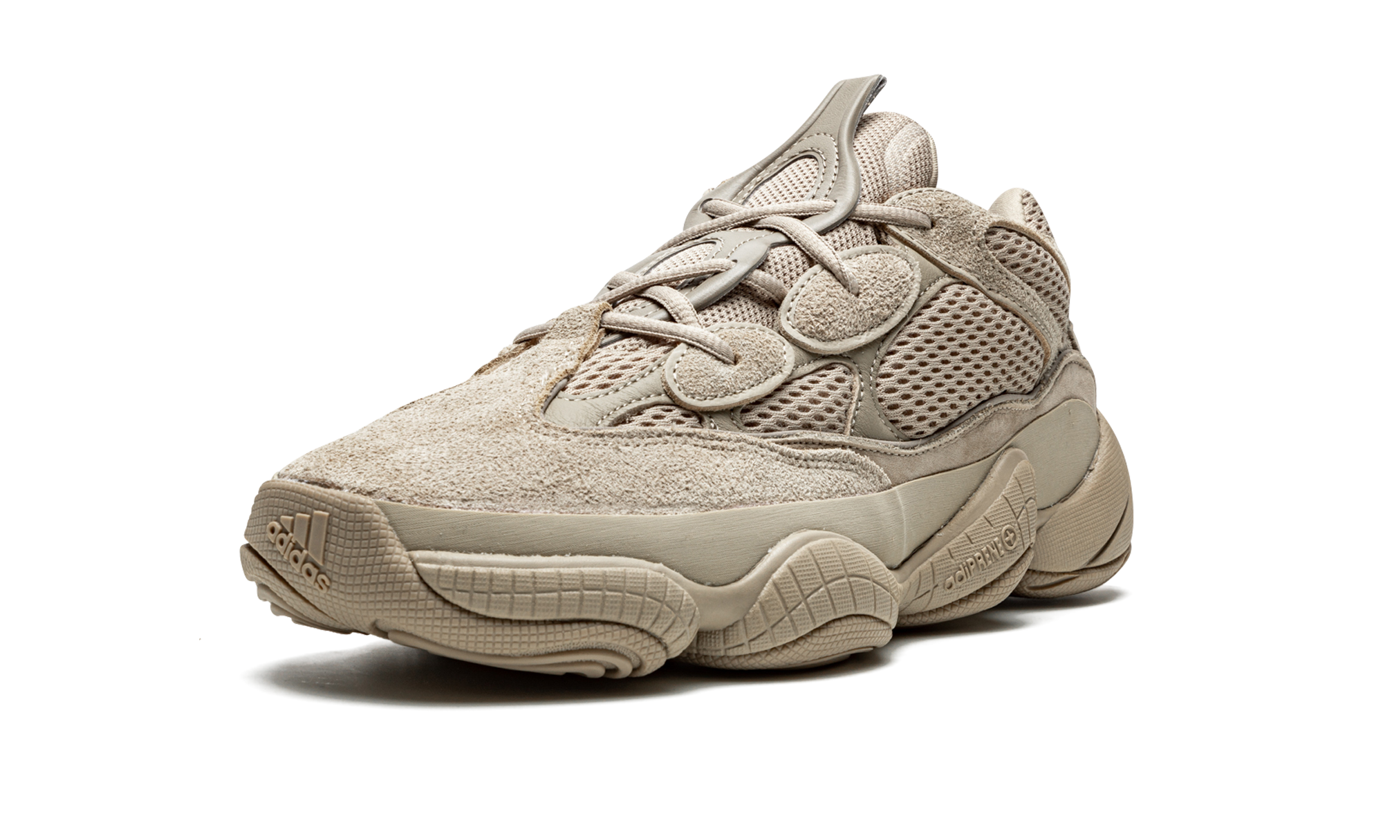500 "Taupe Light"