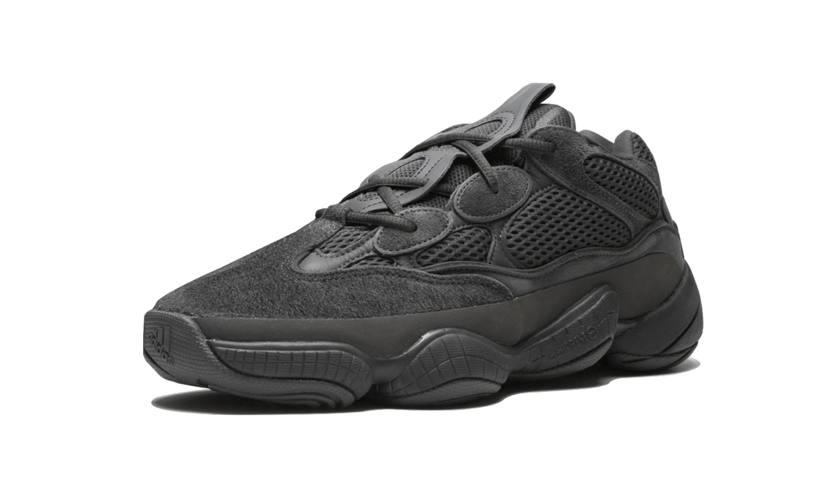 500 "Utility Black"