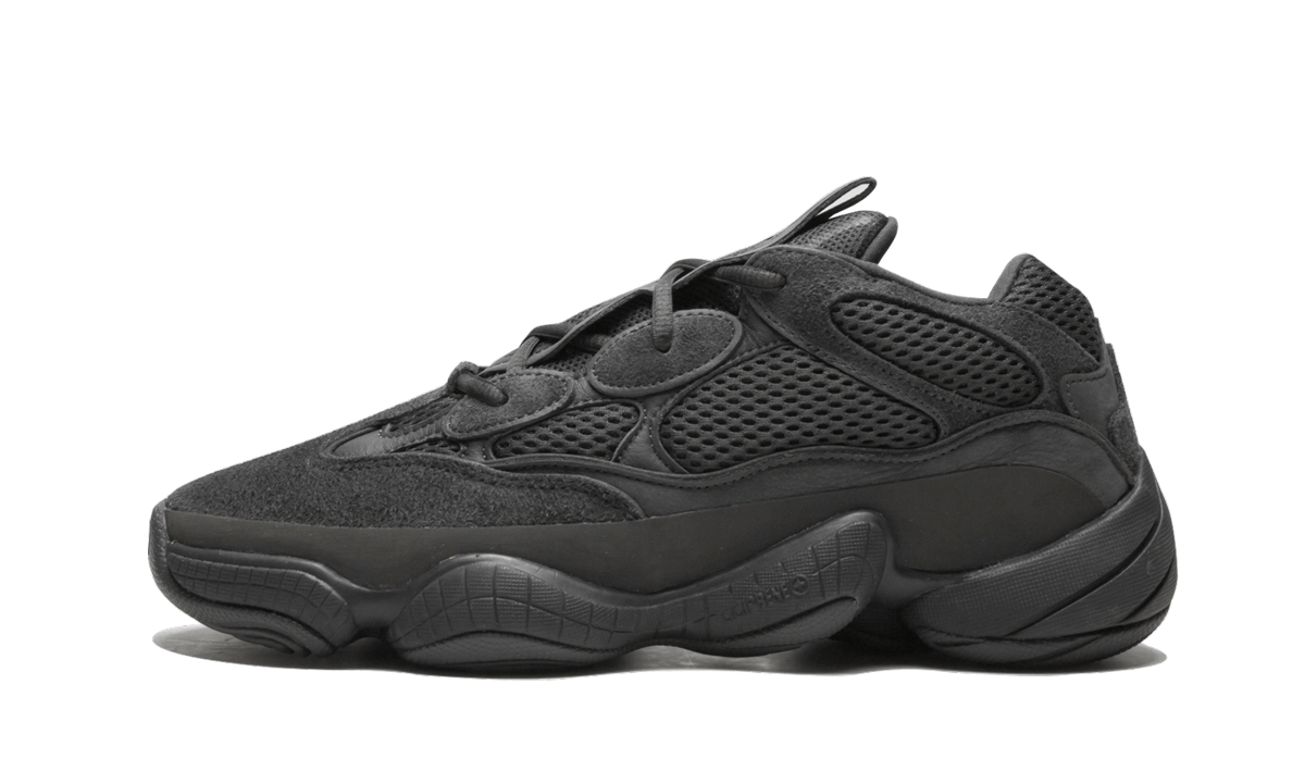 500 "Utility Black"