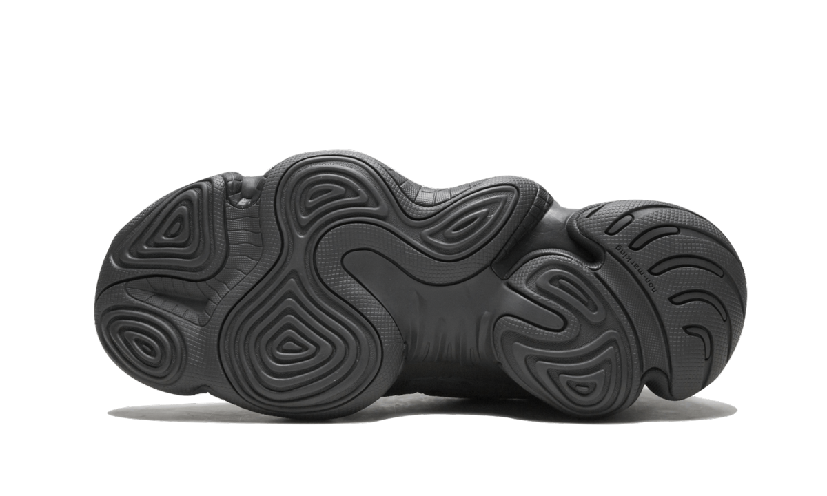 500 "Utility Black"