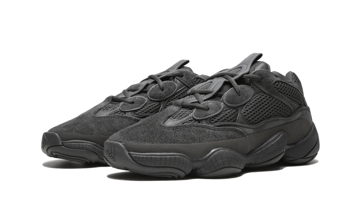 500 "Utility Black"