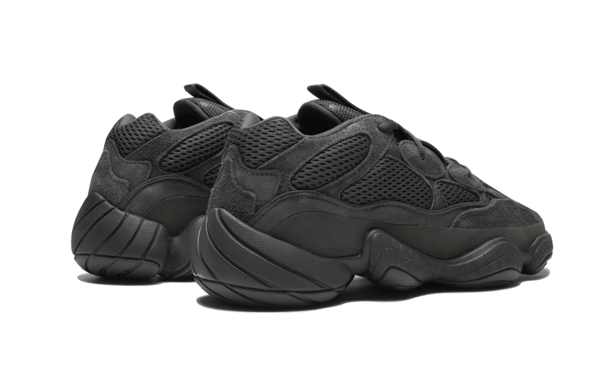 500 "Utility Black"