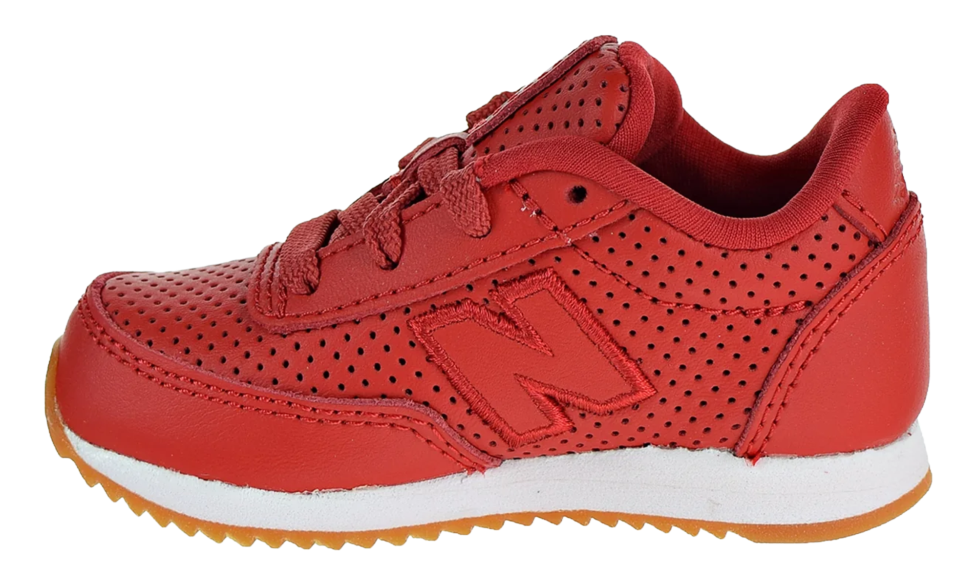 501 Ripple Td "Red / White"