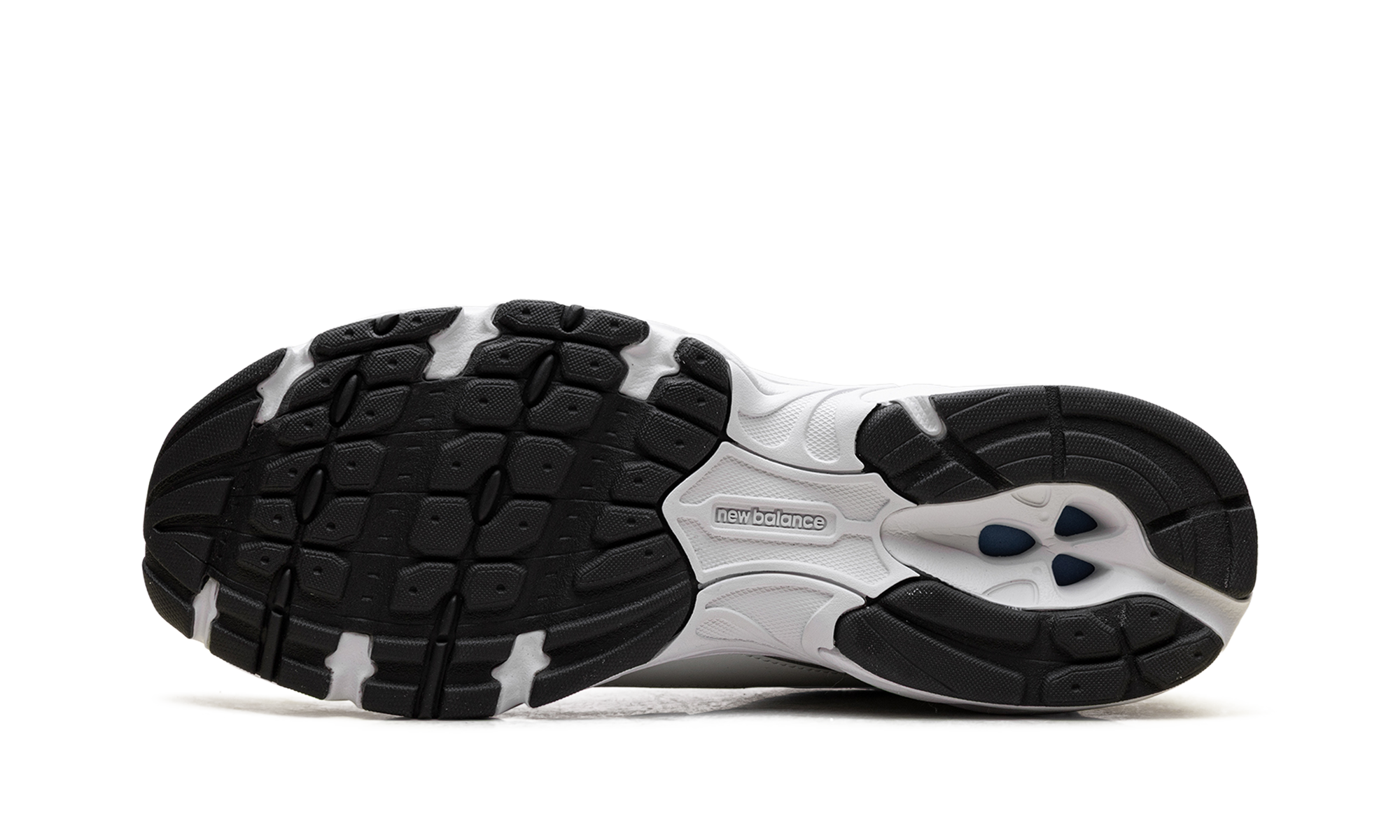 509 "Comme Des Garçons Homme White"