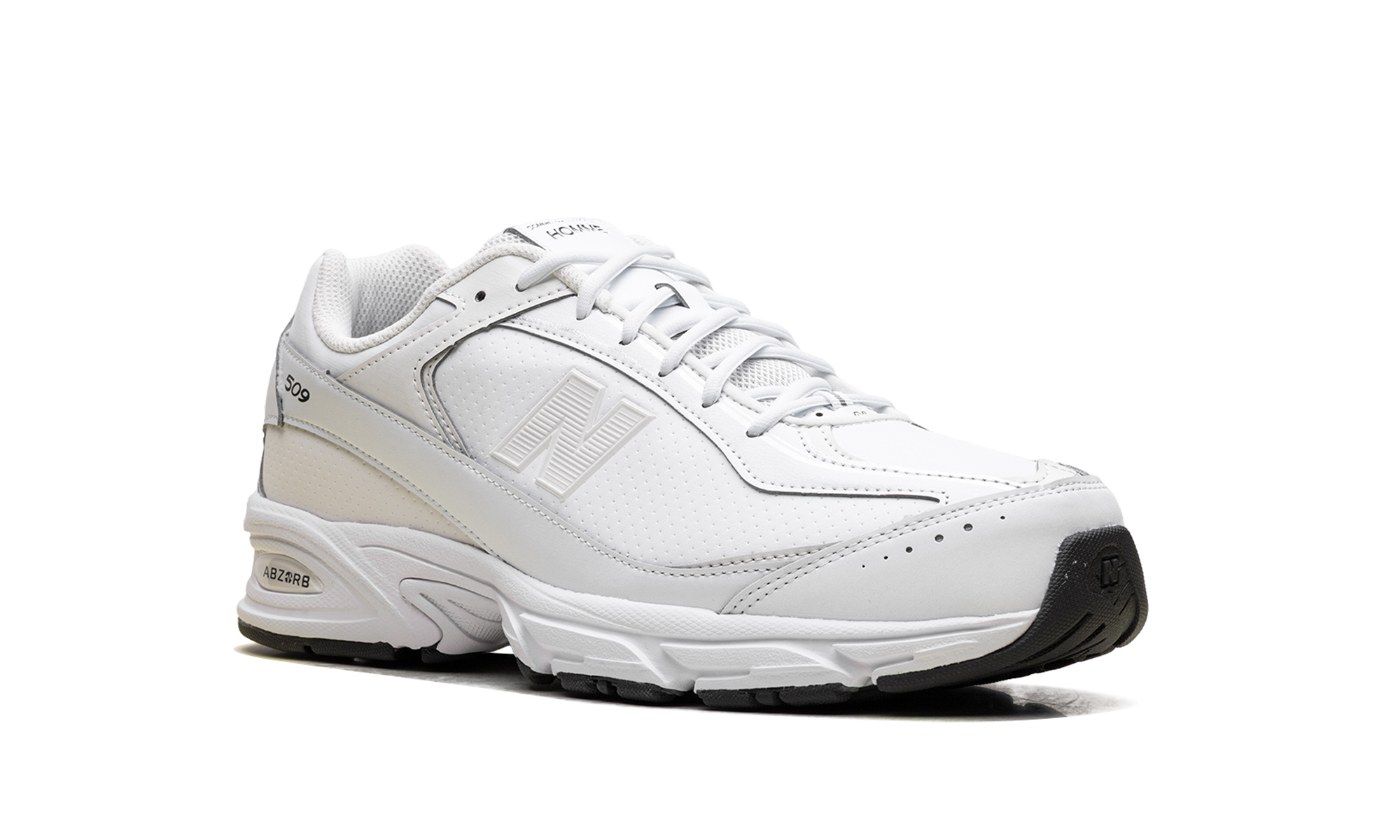 509 "Comme Des Garçons Homme White"