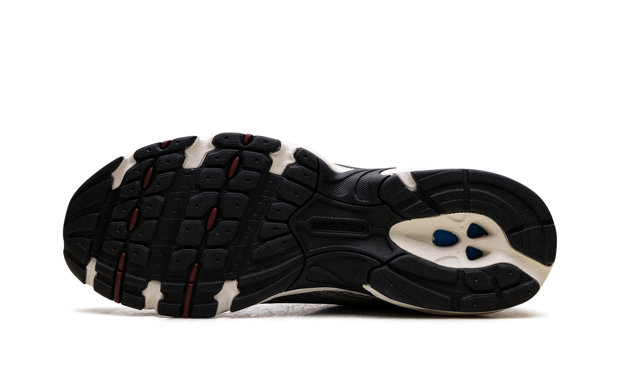 509 "Silver / Red"