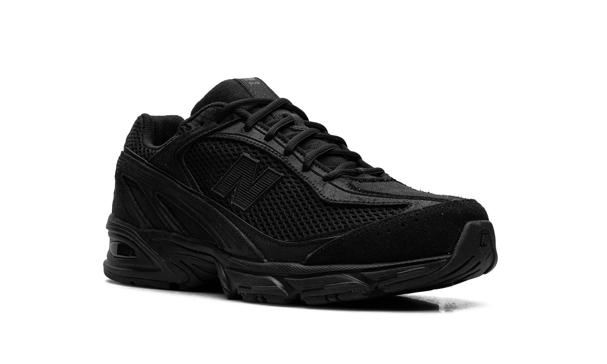 509 "Triple Black"