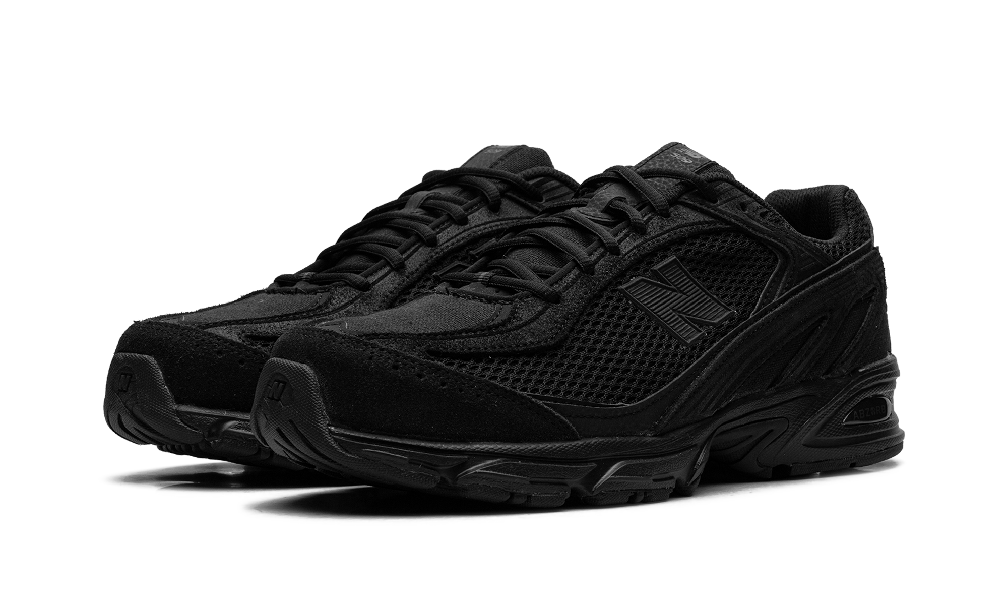 509 "Triple Black"