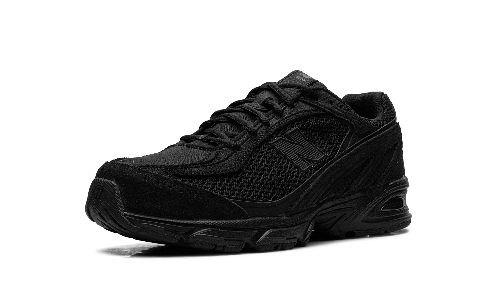 509 "Triple Black"