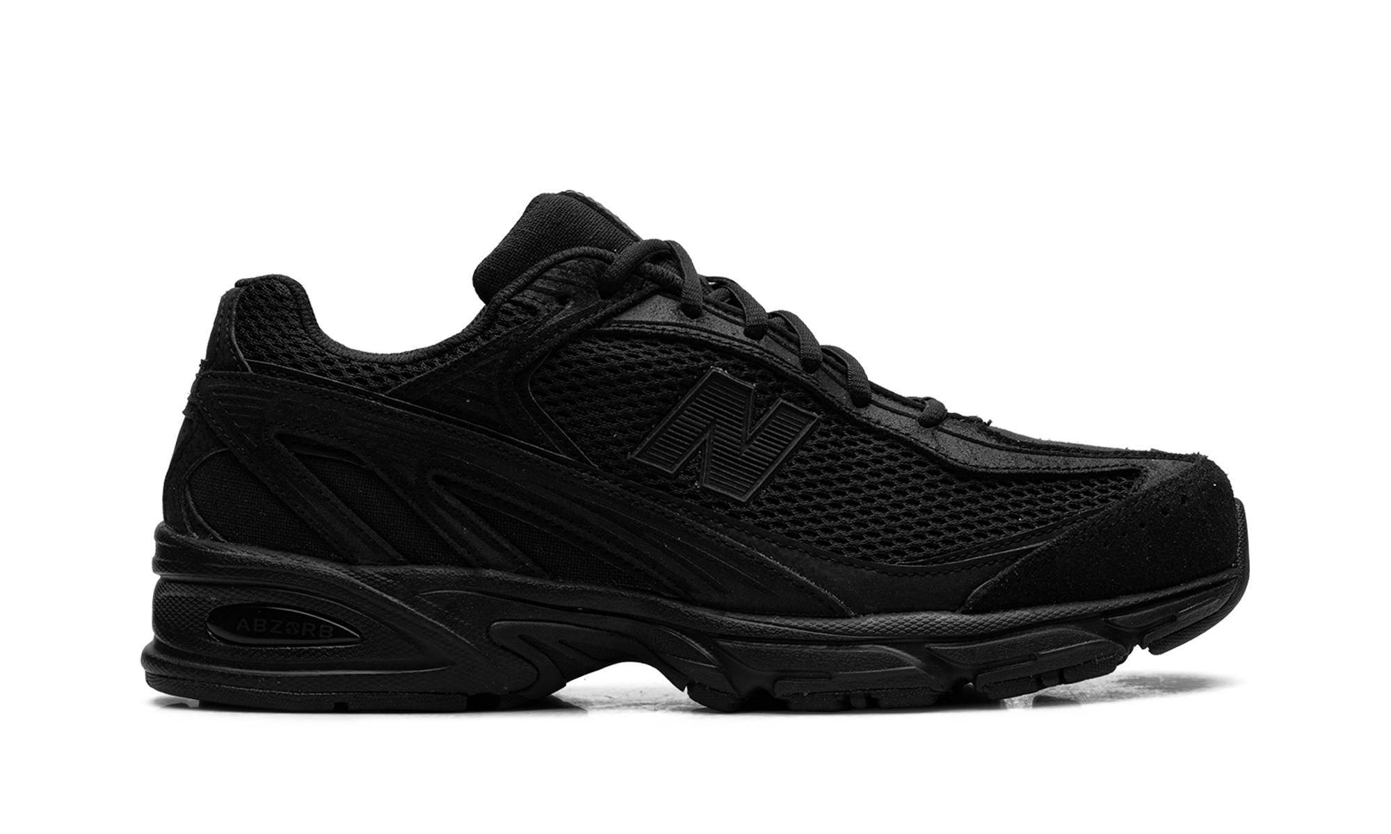 509 "Triple Black"
