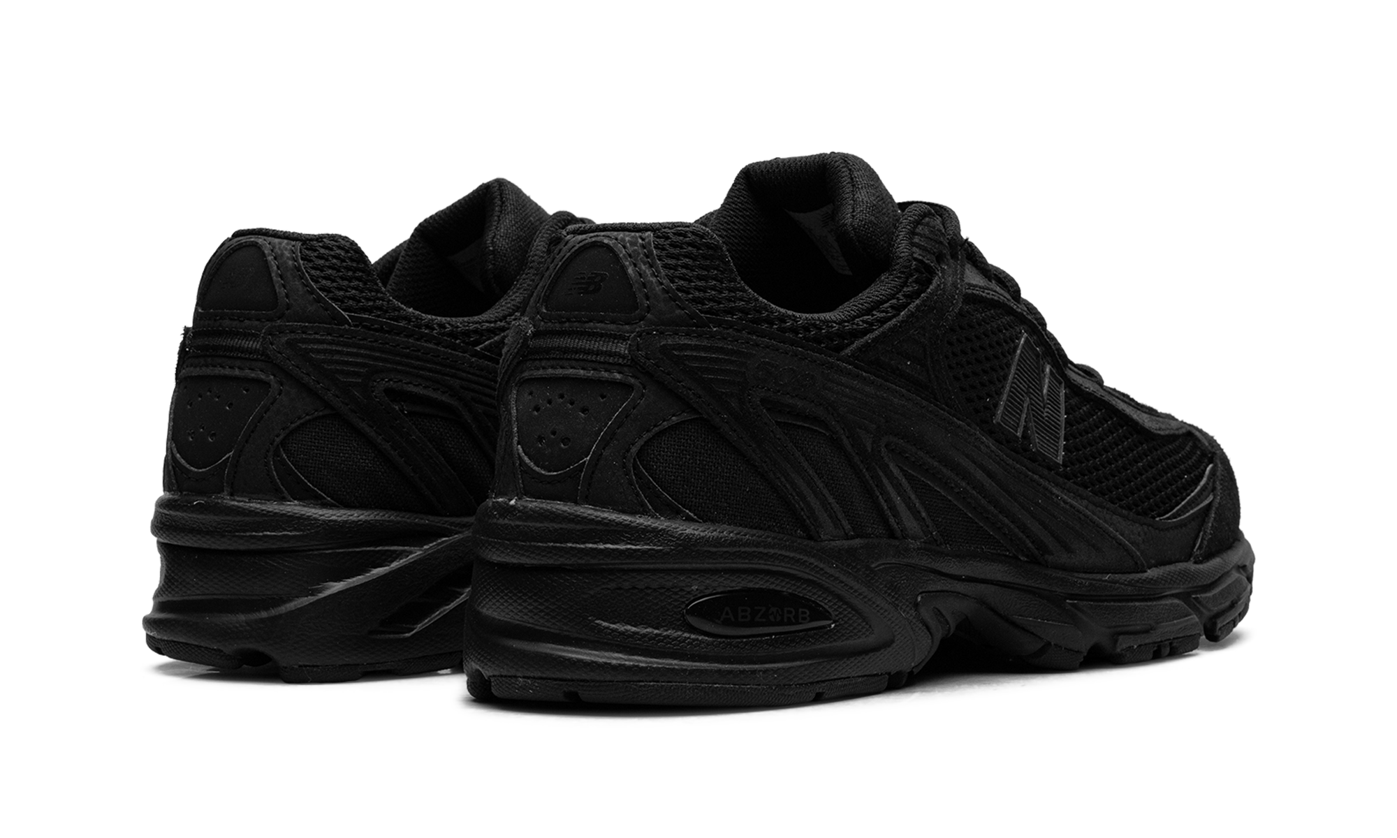 509 "Triple Black"