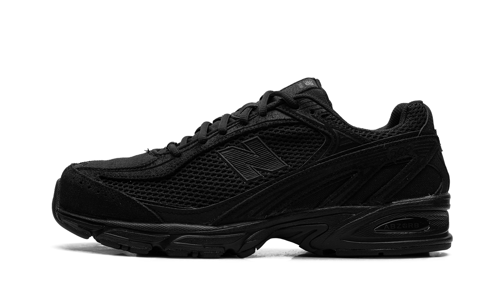 509 "Triple Black"